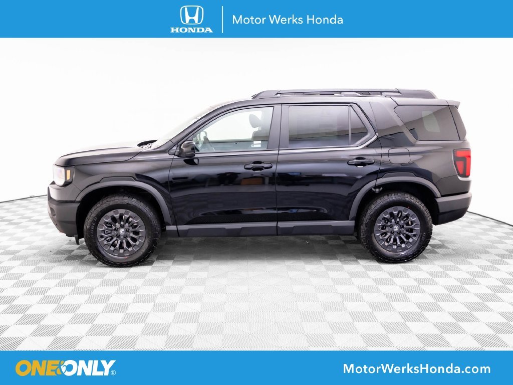 Vehicle thumbnail