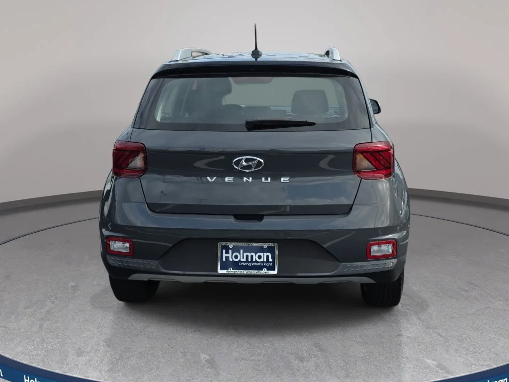 Used 2024 Gray Hyundai Limited image 7
