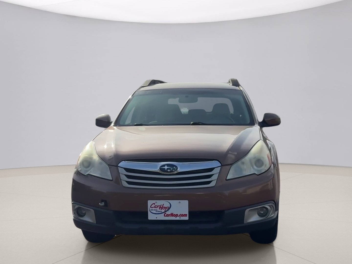 2011 Subaru Outback I Premium - Photo 8