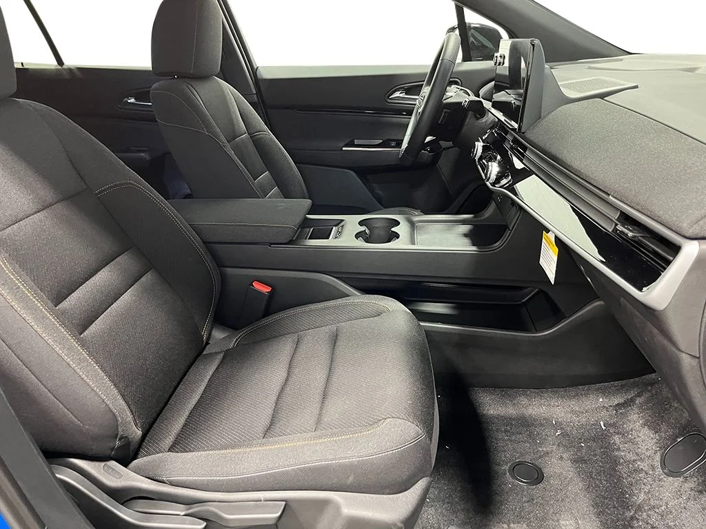 2026 Honda Prologue EX - Photo 27