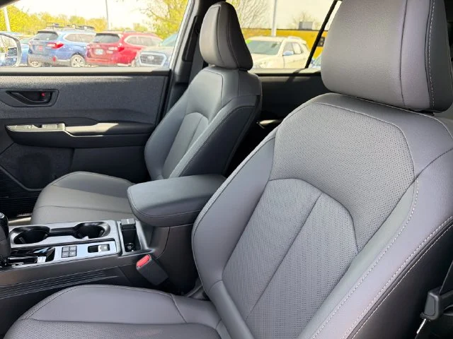 2026 Subaru Outback Limited - Photo 20
