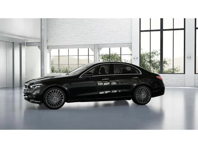 New 2026  Mercedes-Benz C 300 image 37