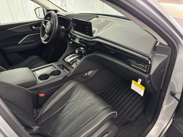 2026 Acura MDX Advance Package - Photo 33