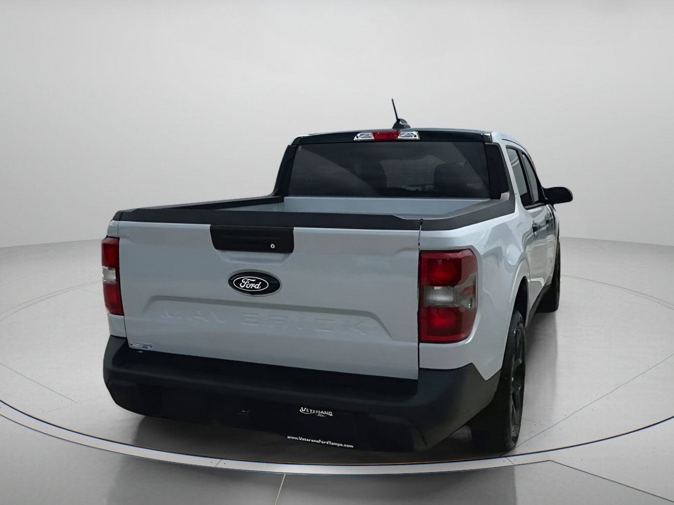 2025 Ford Maverick XLT - Photo 24