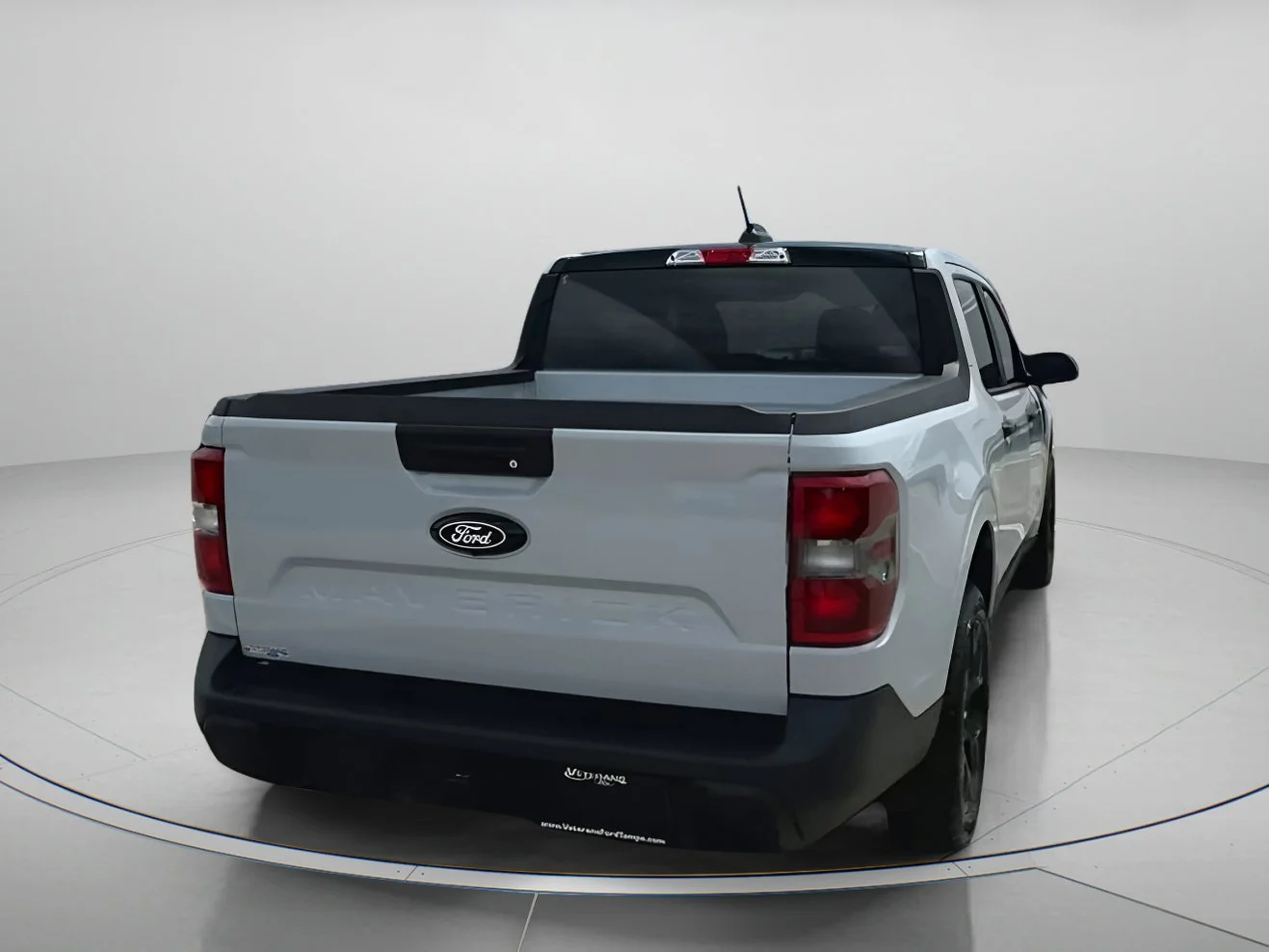 2025 Ford Maverick XLT - Photo 24