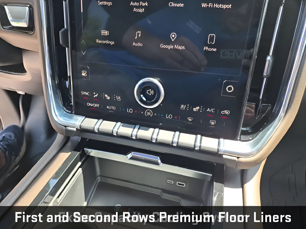 New 2026 Onyx Black GMC Denali Ultimate image 31