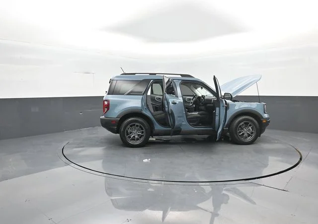 Used 2023 Area 51 Ford Big Bend image 42