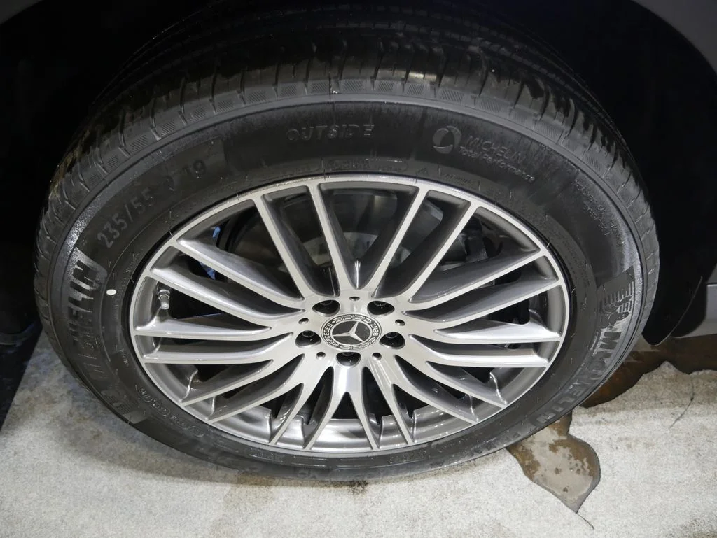 2026 Mercedes-Benz GLC Base - Photo 14