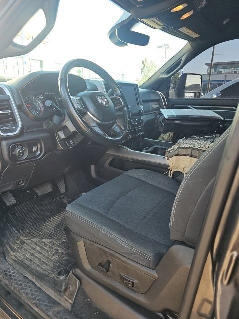 Used 2023 Gray Ram Big Horn image 2