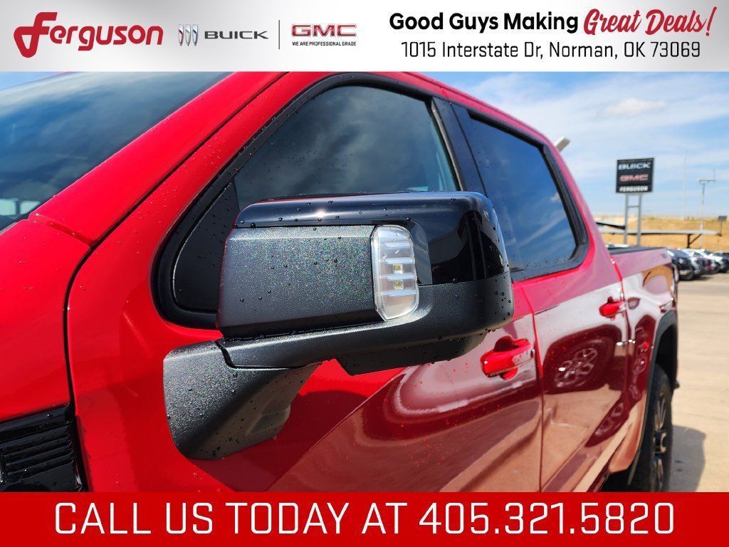 2026 GMC Sierra 1500 Elevation - Photo 13