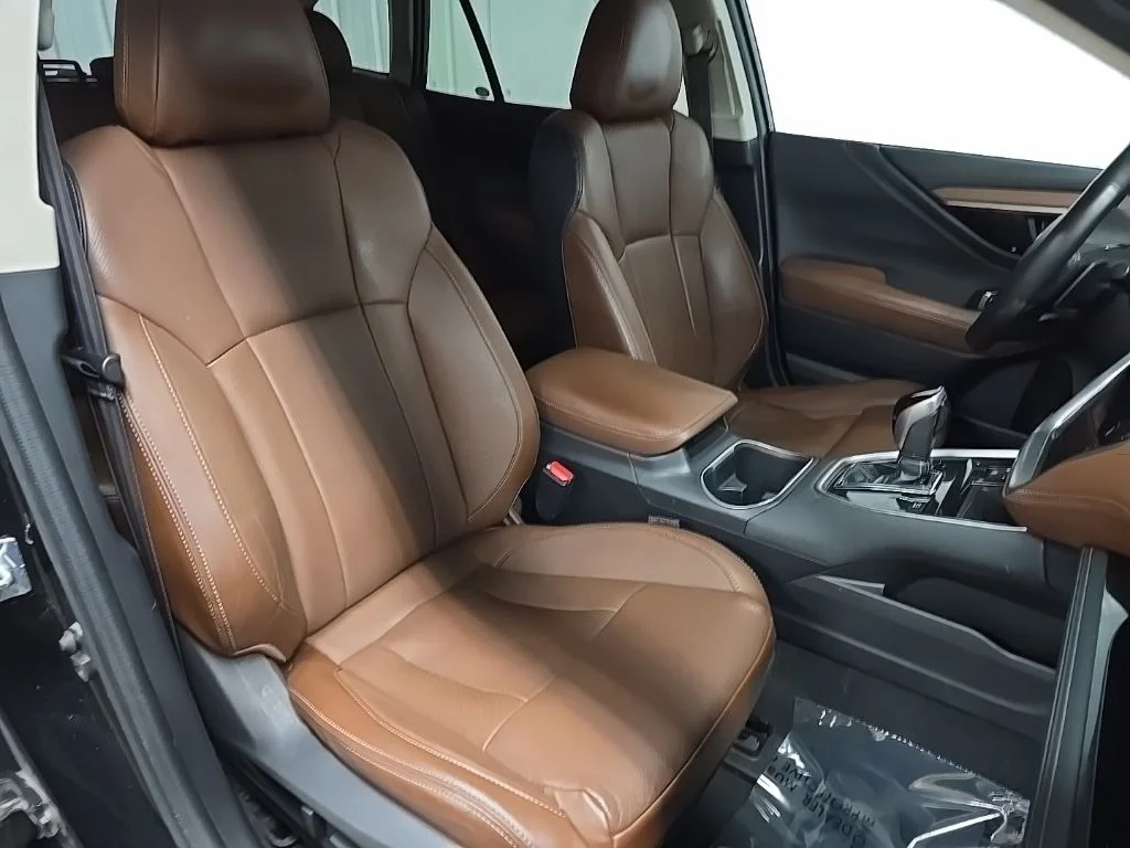 Used 2021 Black Subaru Touring XT image 16