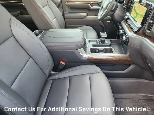2026 GMC Sierra 1500 Elevation - Photo 10