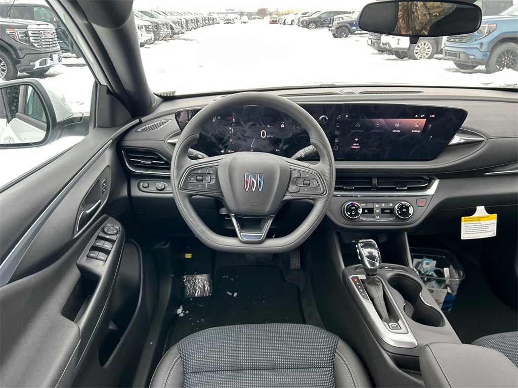 2026 BUICK ENVISTA - Image 27
