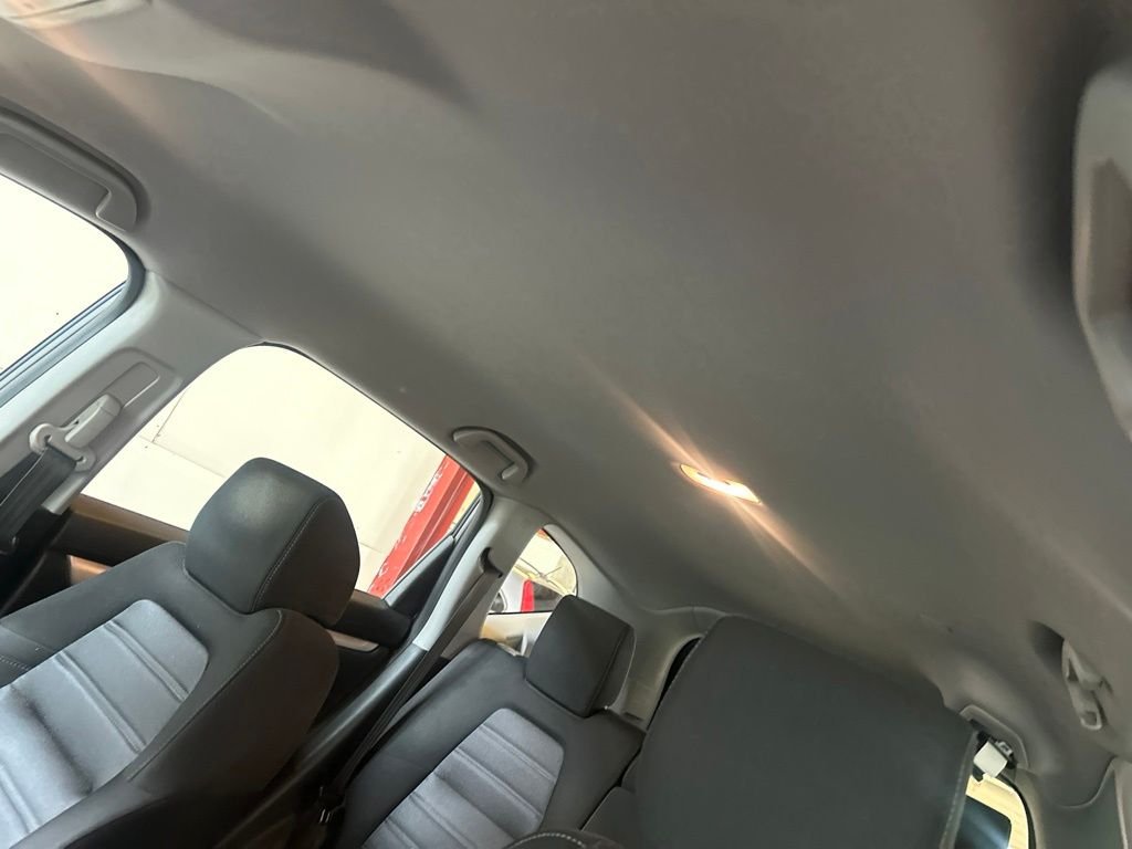Used 2019 Gray Honda LX image 11