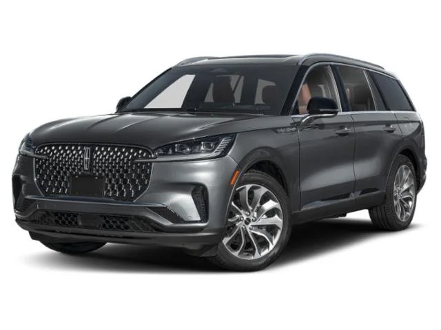 New 2026 Red Carpet Metallic Tinted Clearcoat Lincoln Reserve image 1