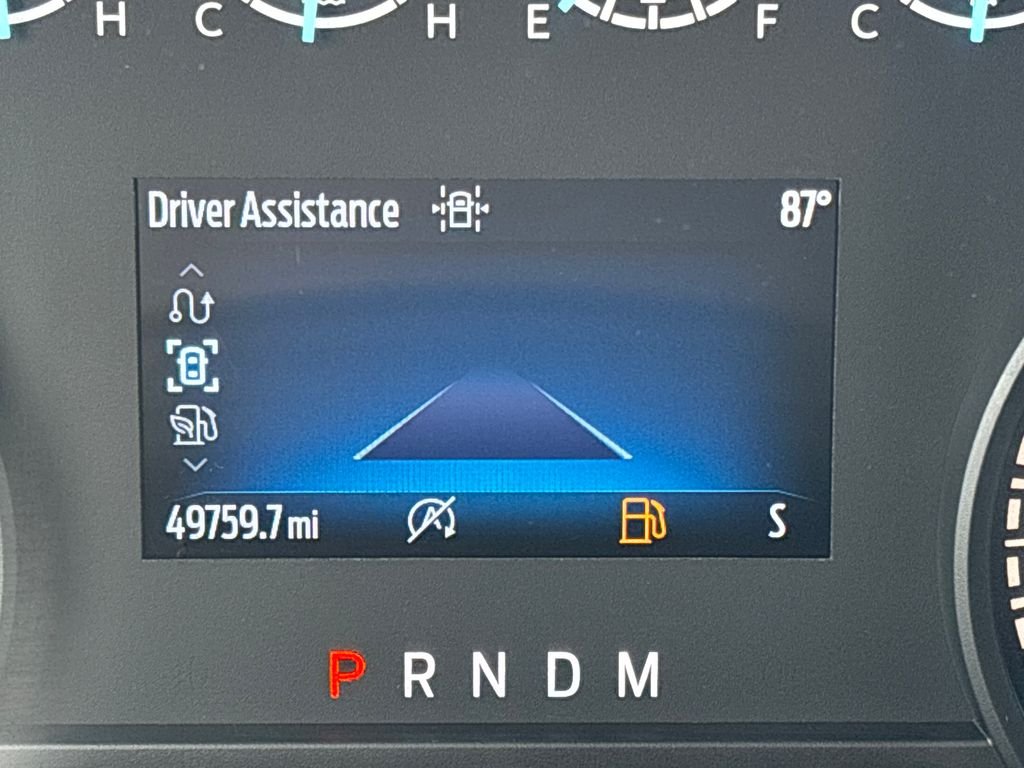 Used 2023 Avalanche Ford XL image 34