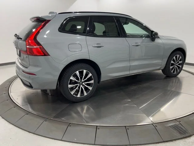 Certified Used 2024 Vapour Grey Volvo Core image 5
