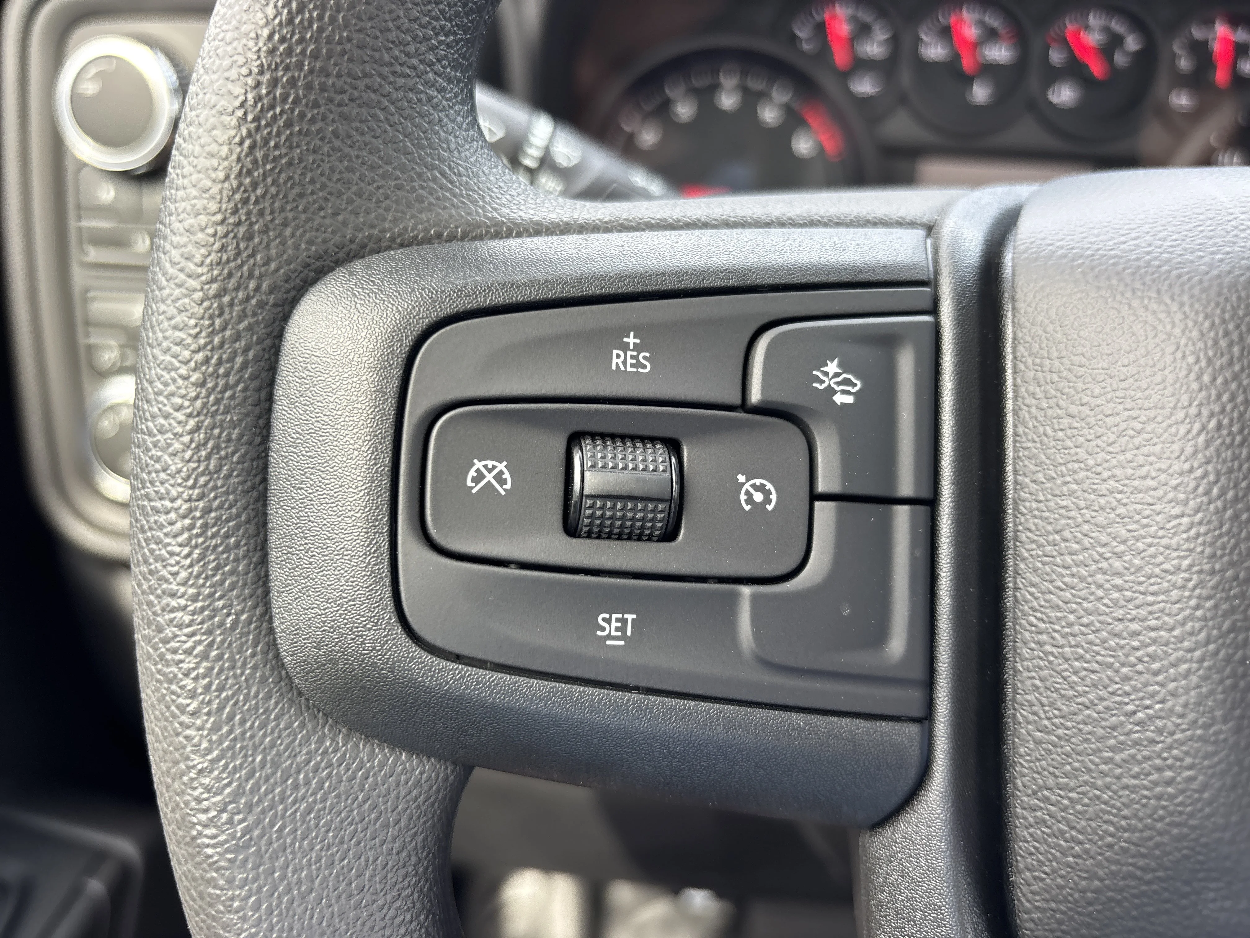2026 GMC Sierra 3500HD Pro - Photo 19