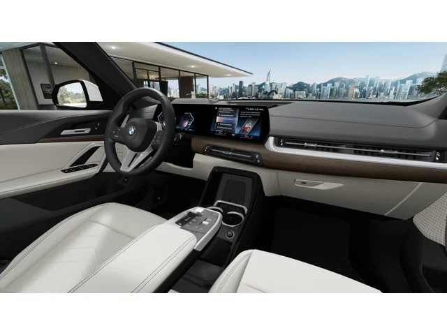 New 2027 Alpine White BMW  image 14