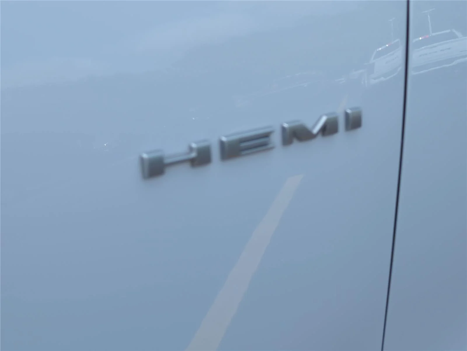 Used 2022 White Knuckle Clearcoat Dodge R/T image 36