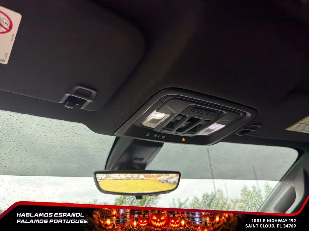 Used 2023 Black Chevrolet High Country image 21