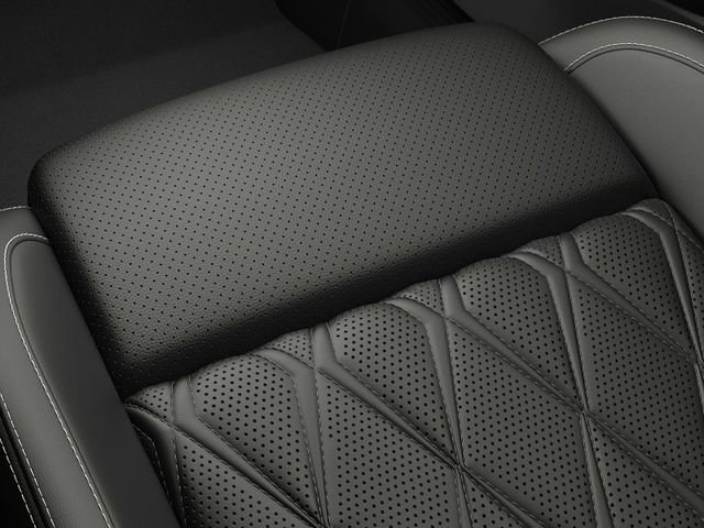 New 2026 Gray Nissan Platinum image 22