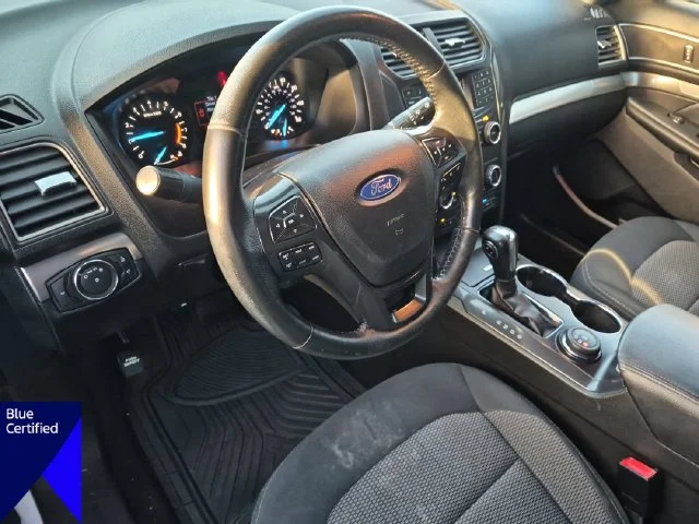 Used 2019 White Ford XLT image 16