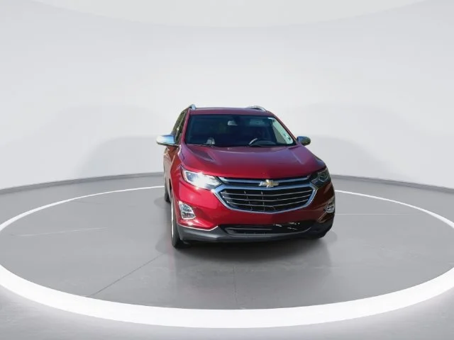 Used 2019 Red Chevrolet Premier image 3