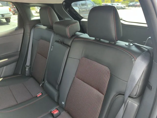 Used 2025 Black Nissan SR image 29