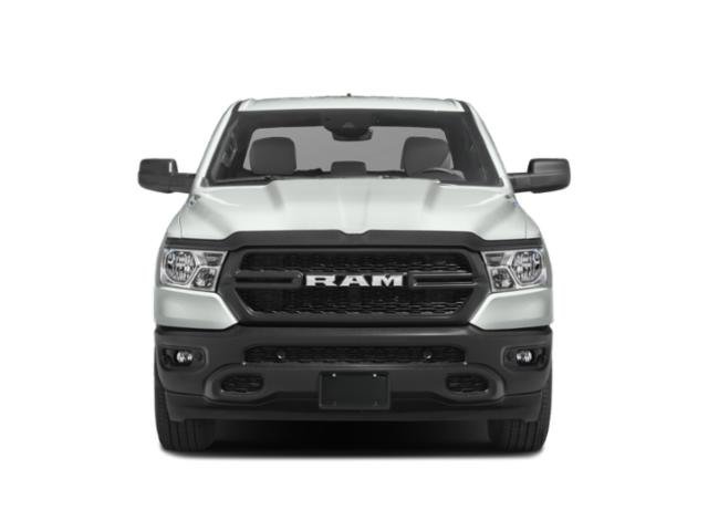 Used 2022 Bright White Clearcoat RAM Tradesman image 7