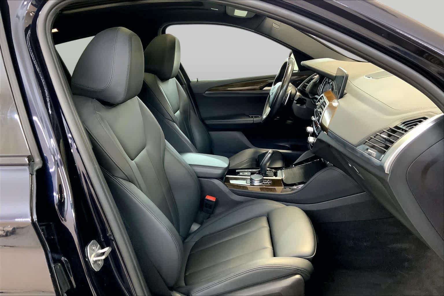 Used 2019 Carbon Black Metallic BMW M40i image 8