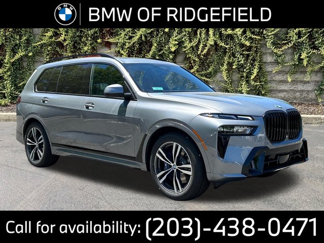 2027 BMW X7