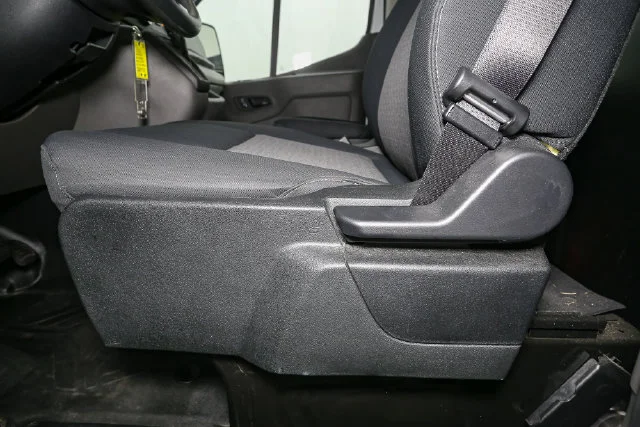 Used 2025 White Ford Base image 32