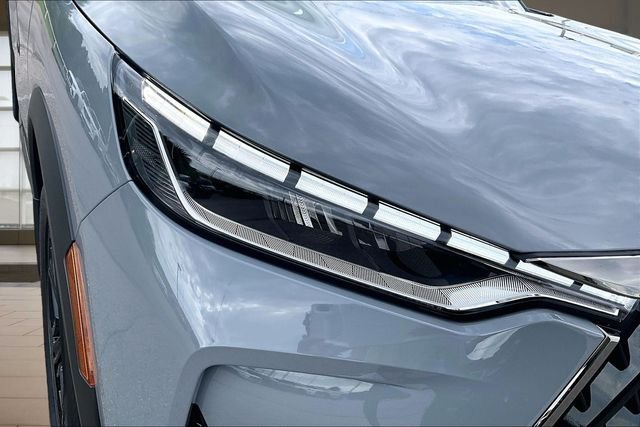 New 2027 HARBOR GRAY INFINITI SPORT image 30