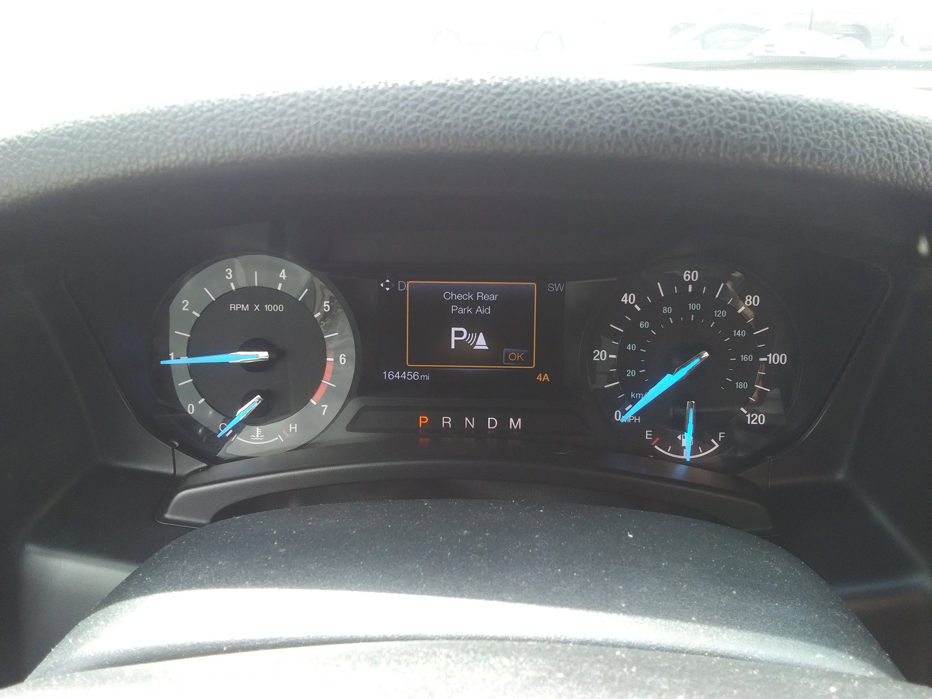 Used 2017 Gold Ford XLT image 15