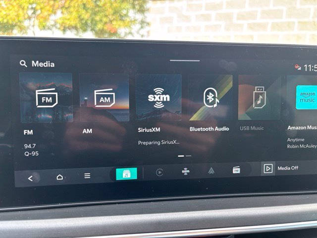 Used 2026 Gray Kia GT image 24