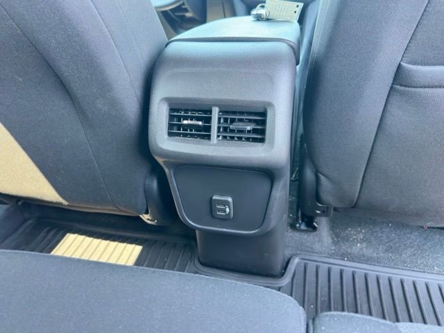 Used 2024 Blue Chevrolet LT image 12