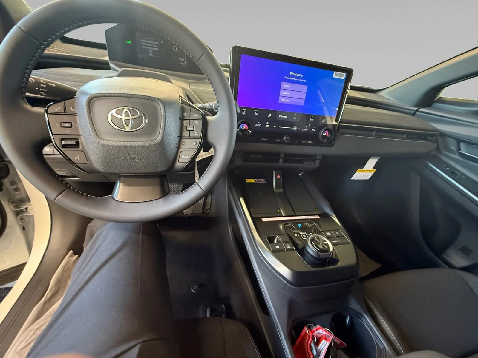 2026 Toyota C-HR SE - Photo 21