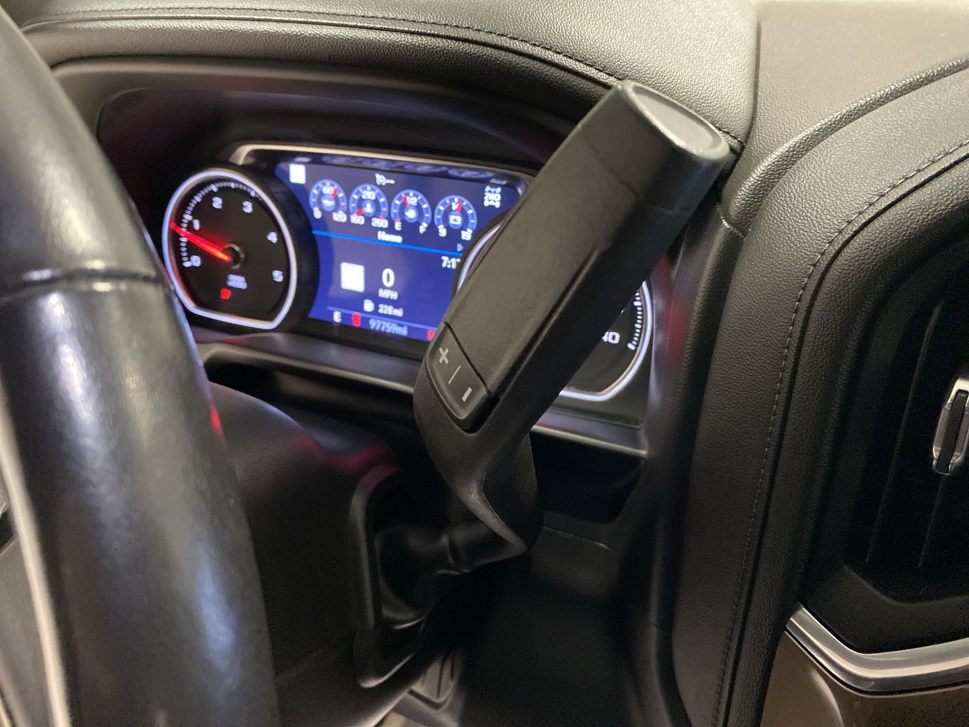 2021 Chevrolet Silverado 2500HD High Country - Photo 16