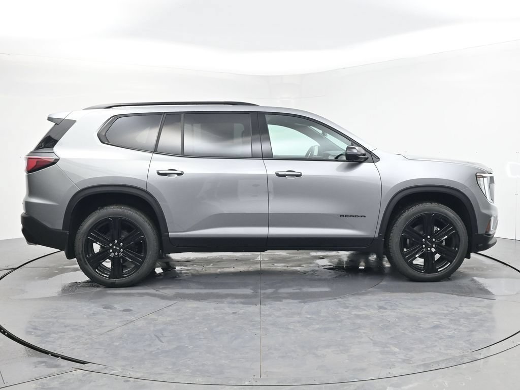 2026 GMC Acadia Elevation - Photo 8