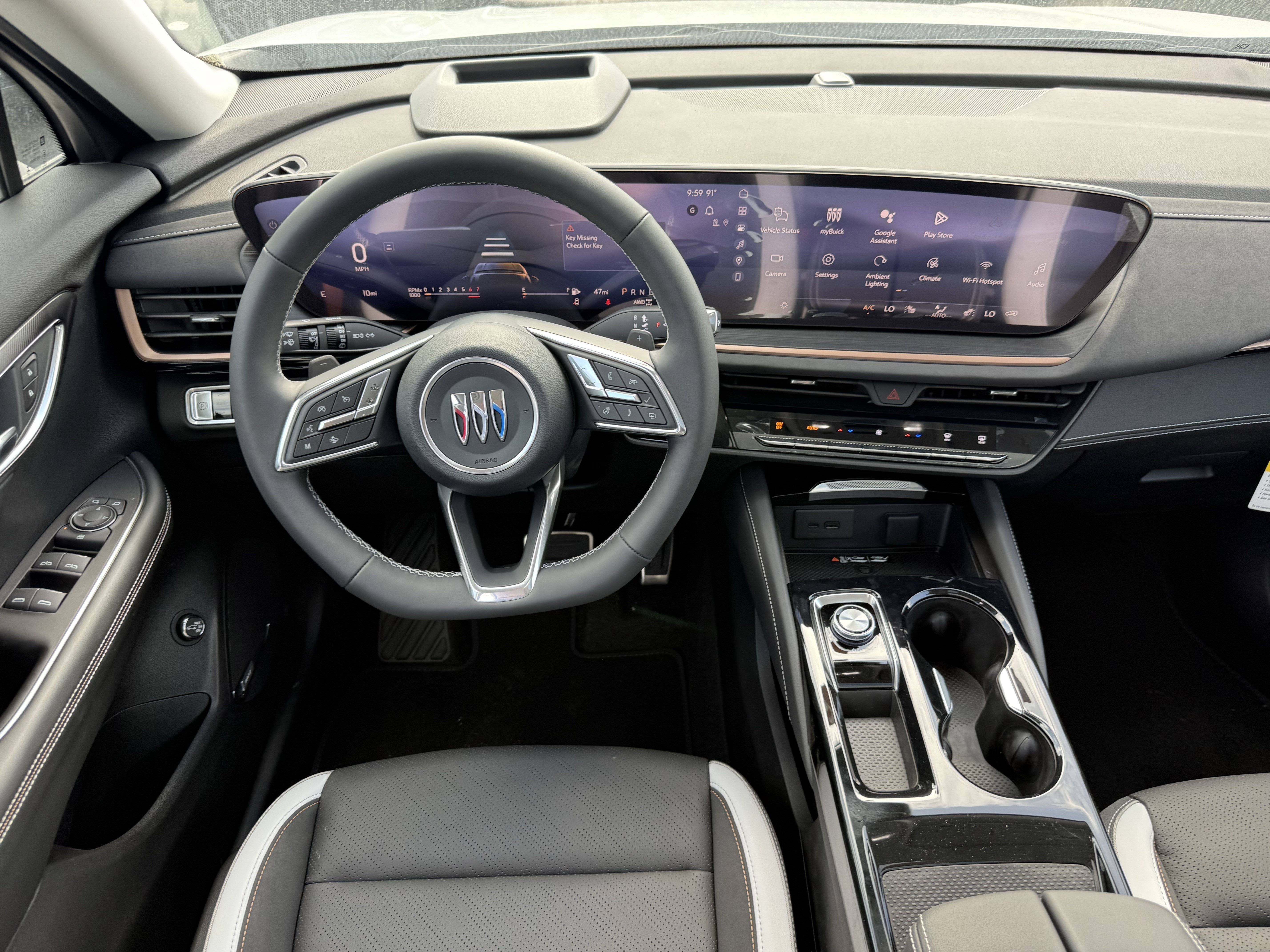 2026 Buick Envision Sport Touring - Photo 10