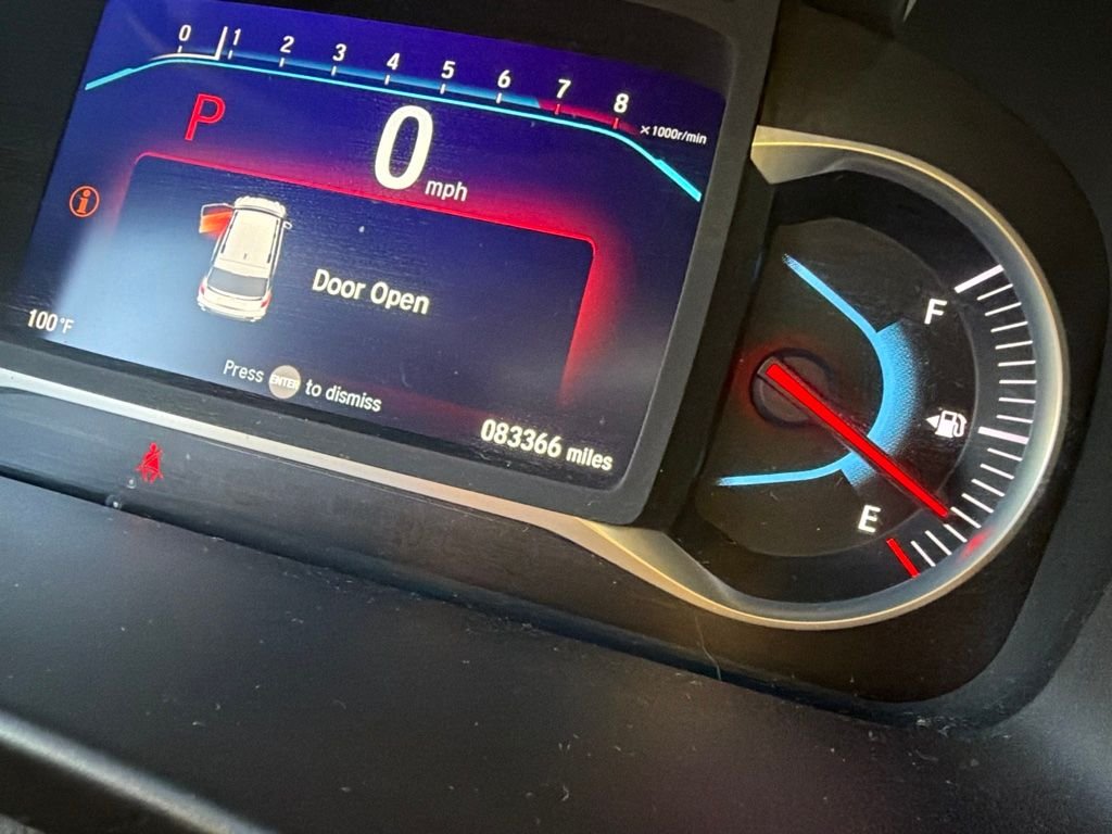 2019 Honda Pilot EX-L - Photo 8