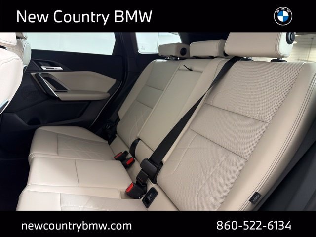 Used 2023 Alpine White BMW xDrive28i image 14