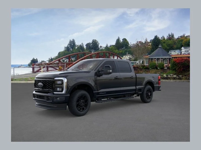 2026 Ford F-250 Lariat 4x4 Crew Cab 6-3/4' Box's photo
