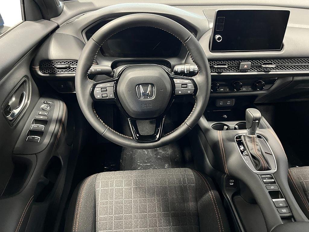 2026 Honda HR-V Sport - Photo 16