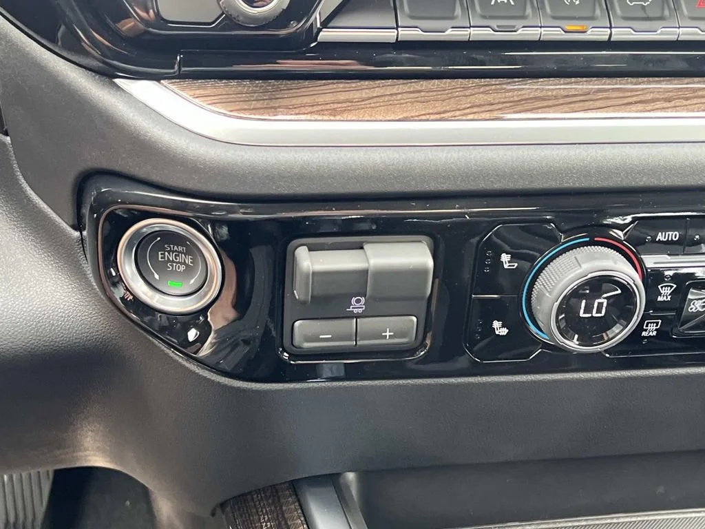 2026 Chevrolet Silverado 1500 RST - Photo 20