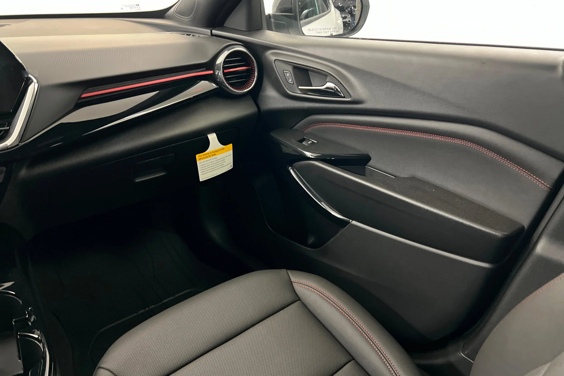 2026 Chevrolet Trax RS - Photo 10
