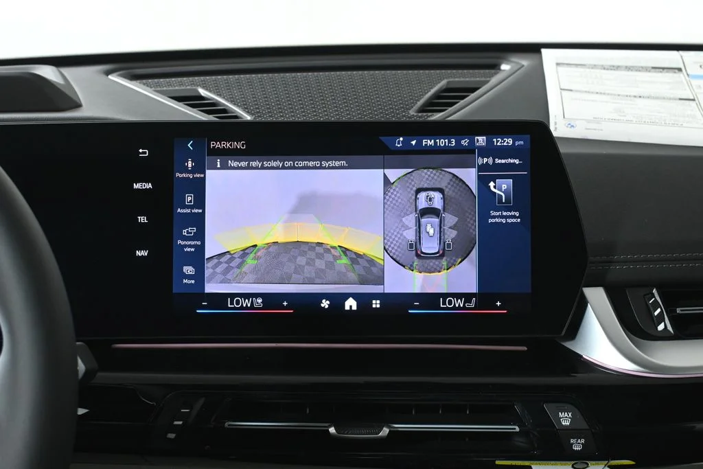 New 2027  BMW xDrive28i image 22