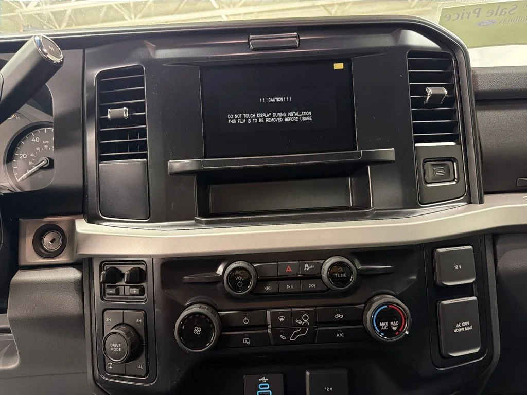 2026 Ford F-250 Super Duty XLT - Photo 21