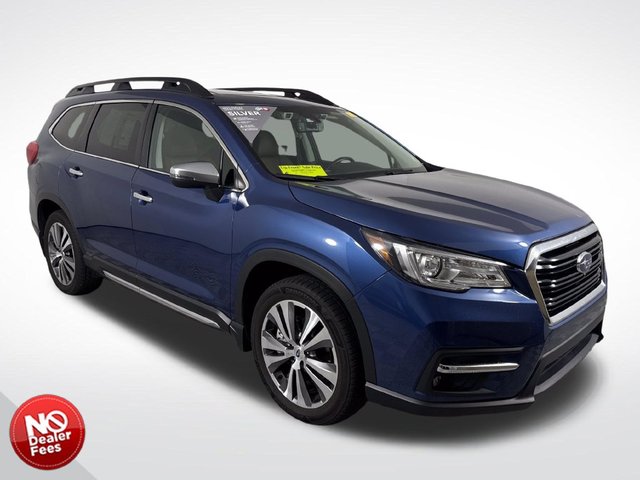 2021 Subaru Ascent Touring